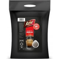 Кава в чалдах Rene Regular, 100 шт. ESE 44 мм
