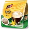 Кофе в чалдах Rene Vanilla, 18 шт. Philips Senseo 62 мм