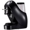 Капсульная кофеварка Lola A черная, тип Dolce Gusto
