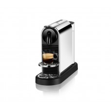 Кофеварка Citiz Platinum Stainless Steel Delonghi Nespresso