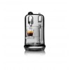 Кофеварка Nespresso Creatista Plus Black