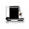 Кофеварка Nespresso Creatista Plus Black