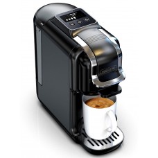 Кавоварка мультикапсульна HiBREW H2C, капсули, чалди та мелена кава Кавоварка мультикапсульна HiBREW H2C, капсули, чалди та мелена кава