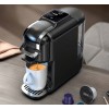 Кавоварка мультикапсульна HiBREW H2C, капсули, чалди та мелена кава Кавоварка мультикапсульна HiBREW H2C, капсули, чалди та мелена кава
