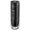 Hibrew H4C Barista Ultra – кавоварка на акумуляторі, мелена кава