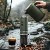 Hibrew H4C Explorer – портативная кофеварка на аккумуляторе, 3 в 1