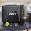 Hibrew H4C Explorer – портативная кофеварка на аккумуляторе, 3 в 1