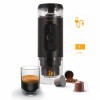 Handpresso e-presso, портативна кавоварка на акумуляторі