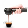 Ручна кавоварка Handpresso Pump, чорна (мелена кава та чалди)