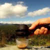 Ручна кавоварка Handpresso Pump, чорна (мелена кава та чалди)