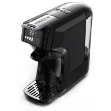 H1B Plus / H1C - капсульная кофеварка HiBREW 6 в 1, черная