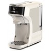 H1B Plus / H1C - капсульная кофеварка HiBREW 6 в 1, бежевая