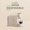 Капсульна кавоварка Bialetti Gioia CF90 RESPONSIBLE, тип Bialetti Espresso Bar