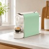 Капсульна кавоварка Bialetti Gioia CF90 зелена, тип Bialetti Espresso Bar