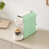 Капсульна кавоварка Bialetti Gioia CF90 зелена, тип Bialetti Espresso Bar