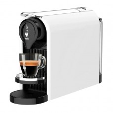 Капсульная кофеварка Bialetti Gioia Plus CF92 белая, тип Bialetti Espresso Bar