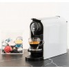 Капсульна кавоварка Bialetti Gioia Plus CF92 біла, тип Bialetti Espresso Bar