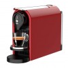 Капсульна кавоварка Bialetti Gioia Plus CF92 червона, тип Bialetti Espresso Bar