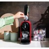 Капсульна кавоварка Bialetti Gioia Plus CF92 червона, тип Bialetti Espresso Bar