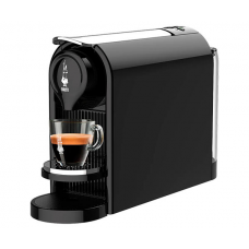 Капсульная кофеварка Bialetti Gioia Plus CF92 черная, тип Bialetti Espresso Bar