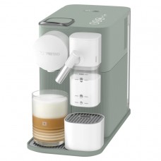 Кофеварка Nespresso LATTISSIMA ONE SILKY GRAY EN 510.GR