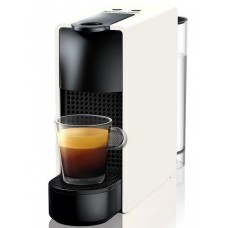 Кофеварка Nespresso Essenza Mini Pure White