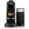 Кавоварка Nespresso Citiz & Milk Platinum С