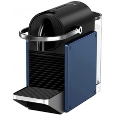 Кавоварка Nespresso Pixie Blue