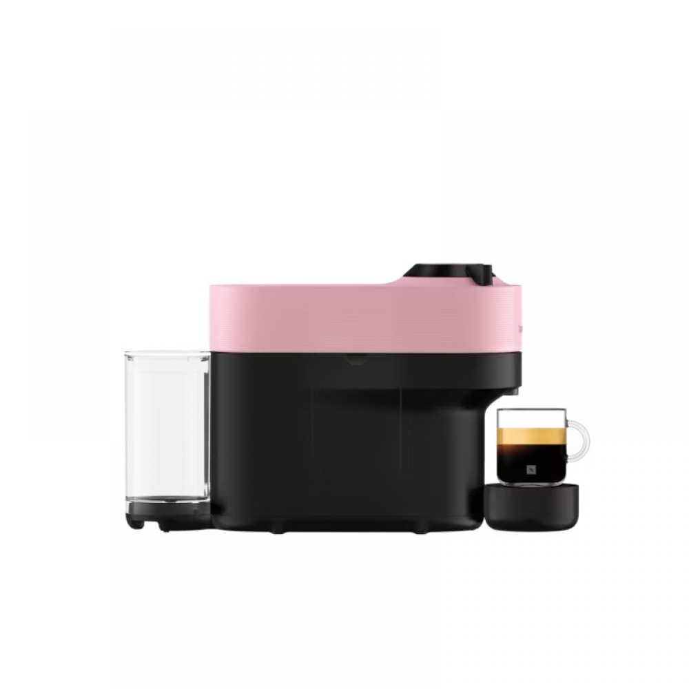 Кофеварка Nespresso Vertuo Pop Candy Pink отличная цена ✓