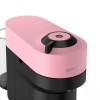 Кавоварка Nespresso Vertuo Pop Candy Pink