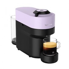 Кавоварка Nespresso Vertuo Pop Lilac