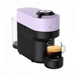 Кофеварка Nespresso Vertuo Pop Lilac