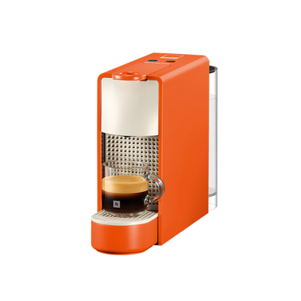 Кавоварка Nespresso Essenza Mini x Pantone