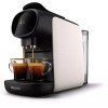 Кавоварка капсульна L'OR BARISTA Sublime Satin Blanc