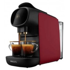 Кавоварка капсульна L'OR BARISTA Sublime Sunset Rubis