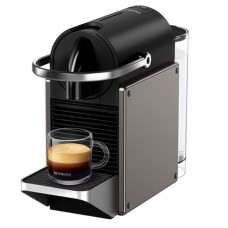 Кофеварка Nespresso Pixie Titan