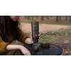 Pixapresso Wacaco - кавоварка на акумуляторі, мелена кава та капсули Nespresso