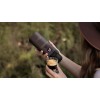 Pixapresso Wacaco - кавоварка на акумуляторі, мелена кава та капсули Nespresso