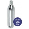 Балончики CO2 16 грам з різьбою Liss, 10 шт